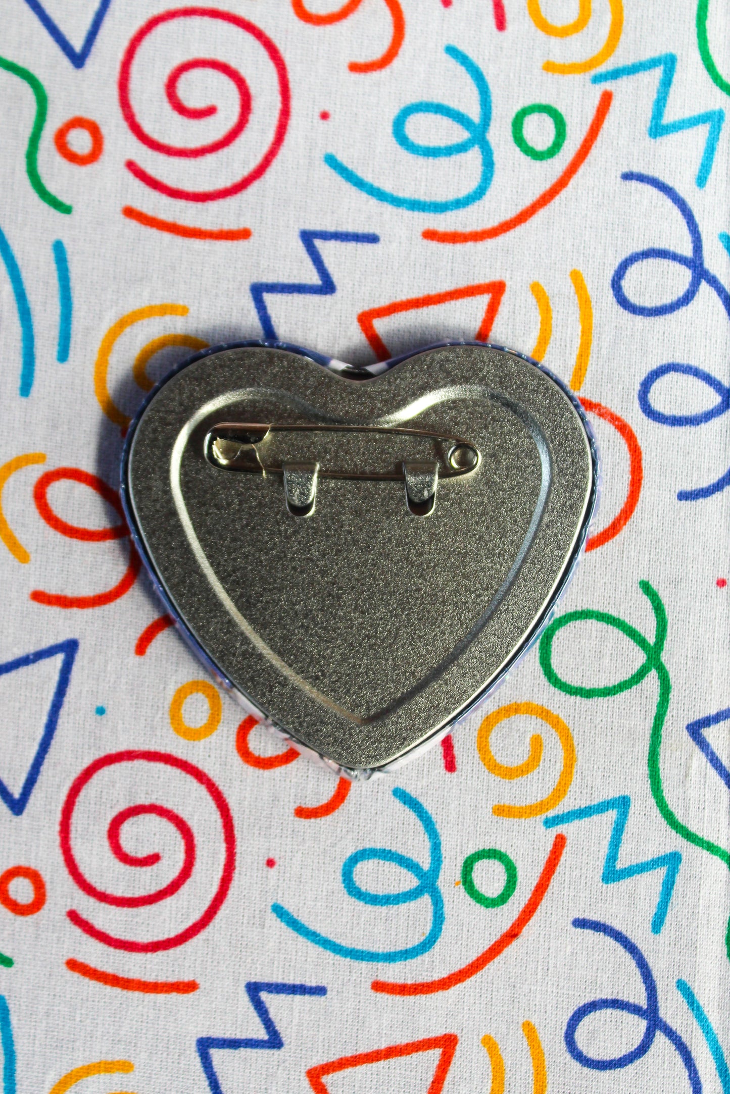 Astarion heart badge
