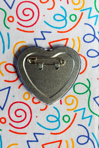 Astarion heart badge