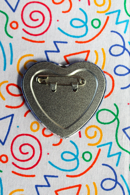Astarion heart badge